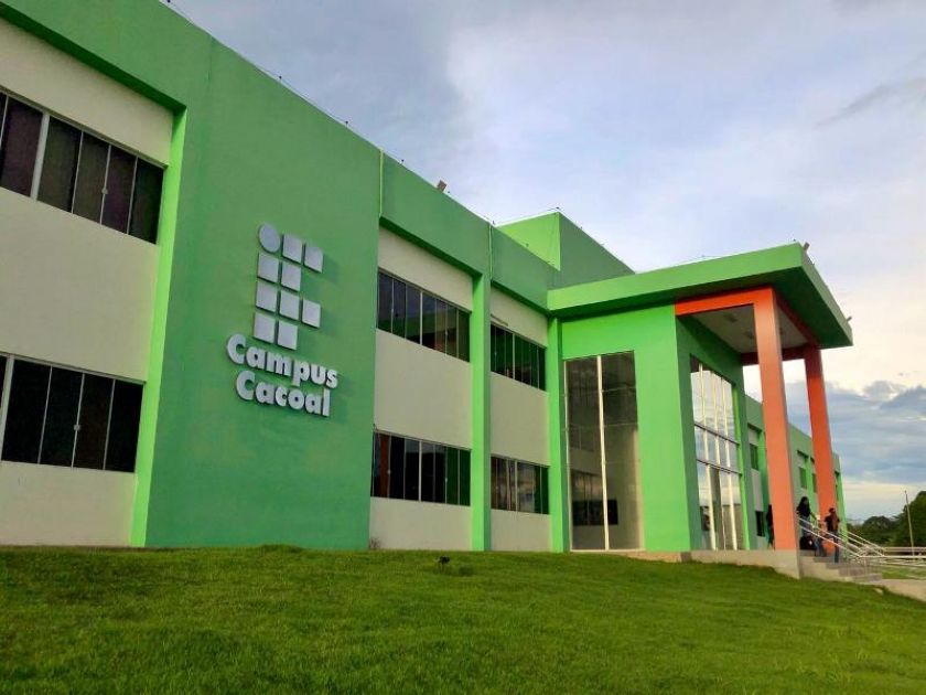 Campus Cacoal