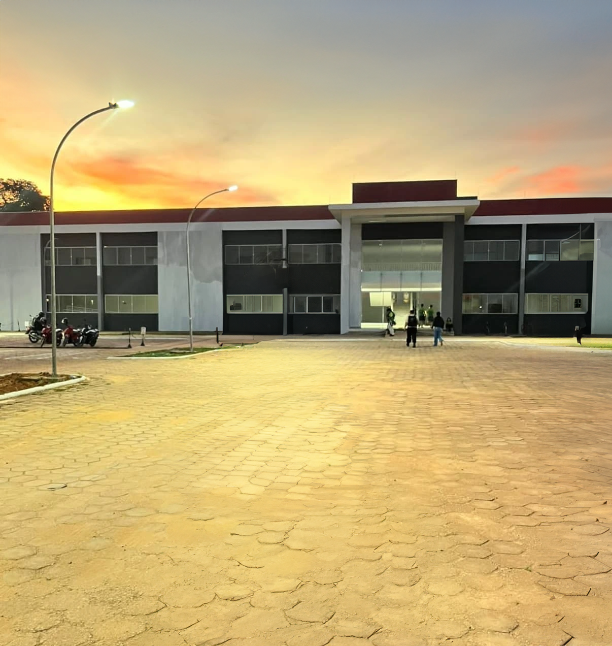 Campus Guajará-Mirim