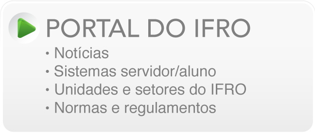 Portal do IFRO